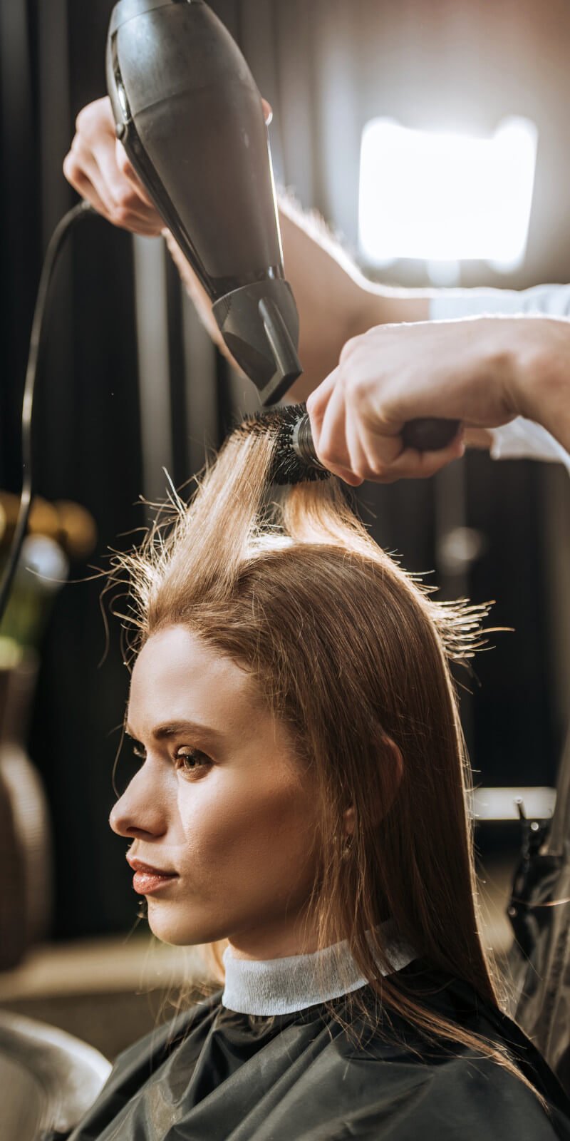 Hairstyle Specialist Niddrie — Koukla Hair Studio Niddrie