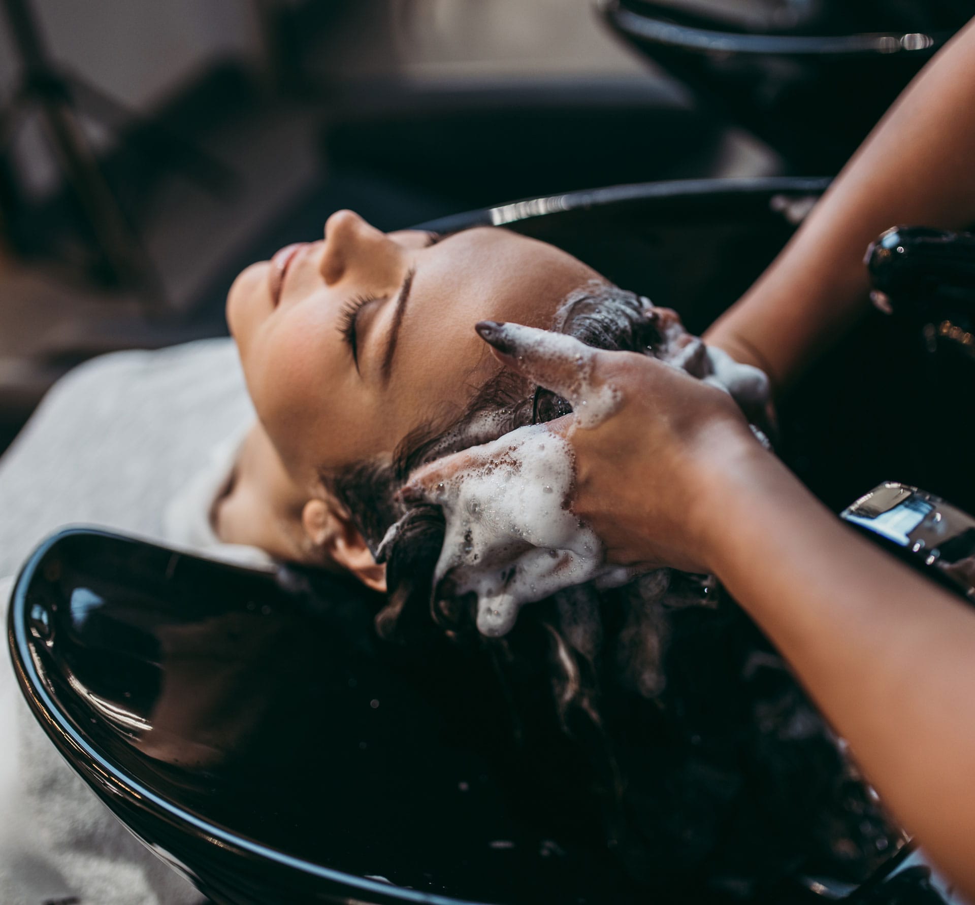 Curly Hair Salon Niddrie — Koukla Hair Studio Niddrie