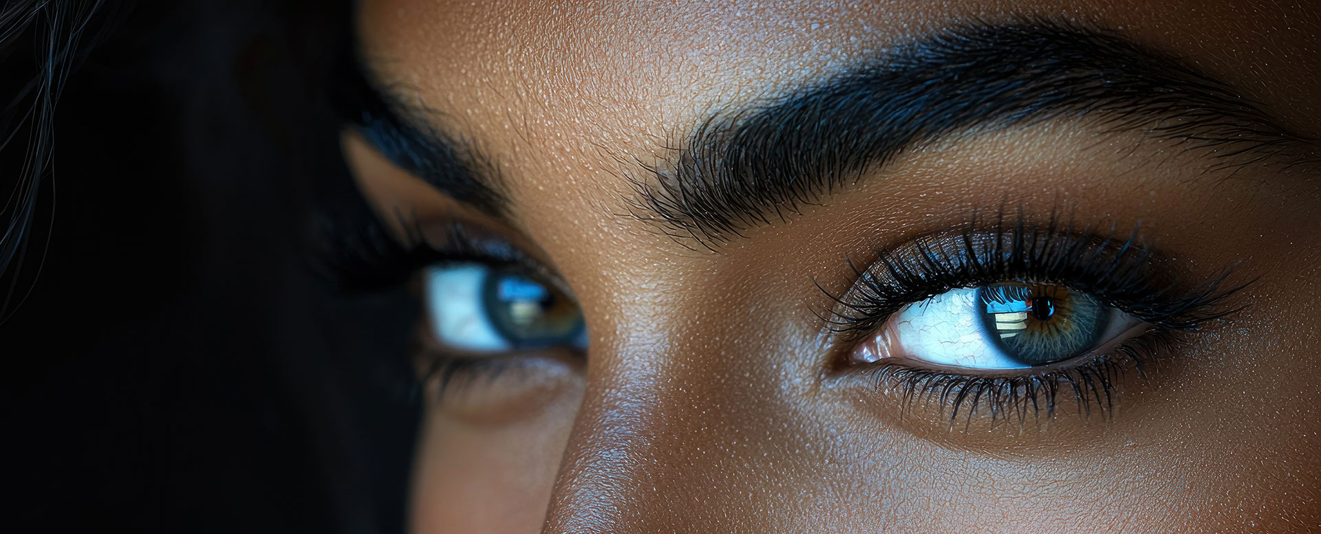 Eyelash Lift & Lamination Niddrie — Koukla Hair Studio Niddrie