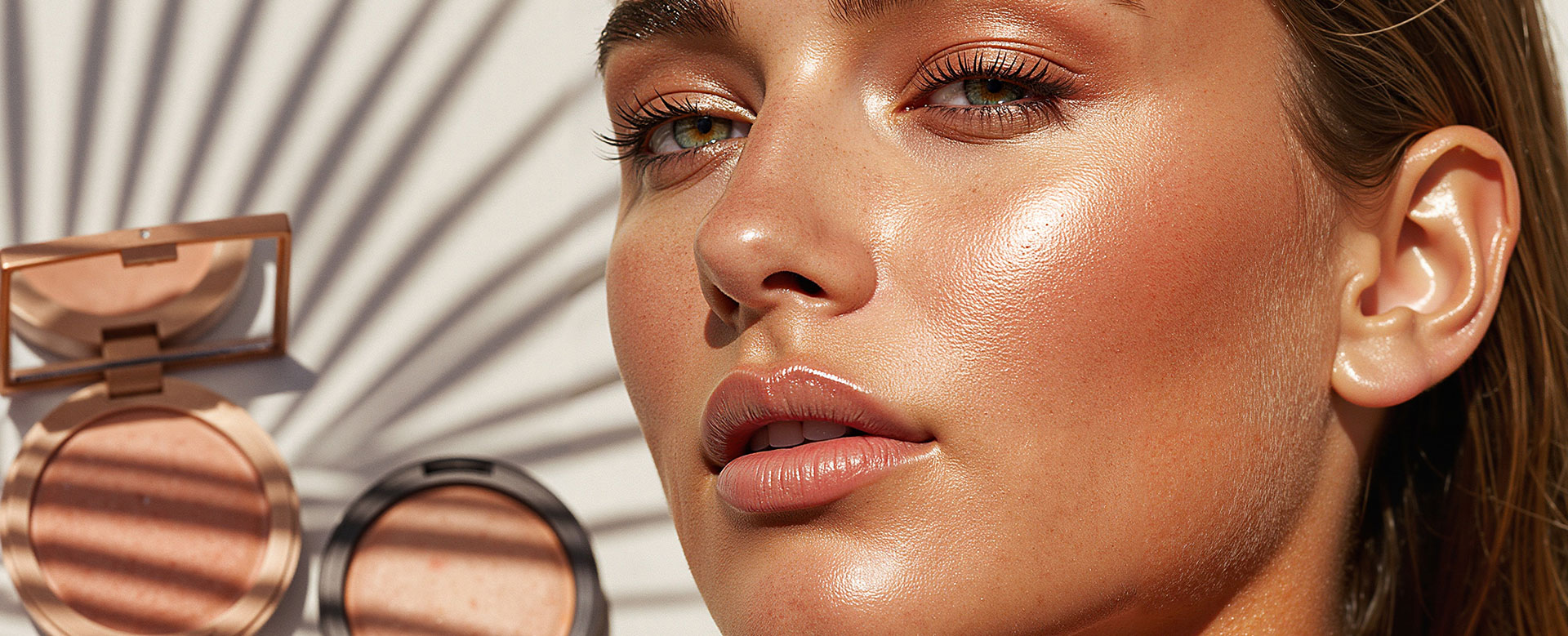 Professional Makeup Service Niddrie — Koukla Hair Studio Niddrie