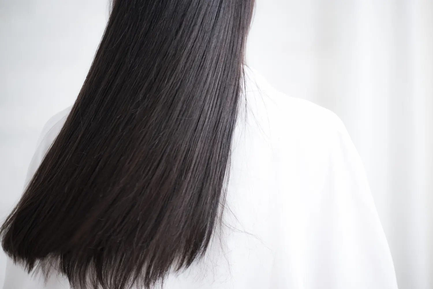 Shiseido Japanese Hair Straightening Niddrie — Koukla Hair Studio Niddrie