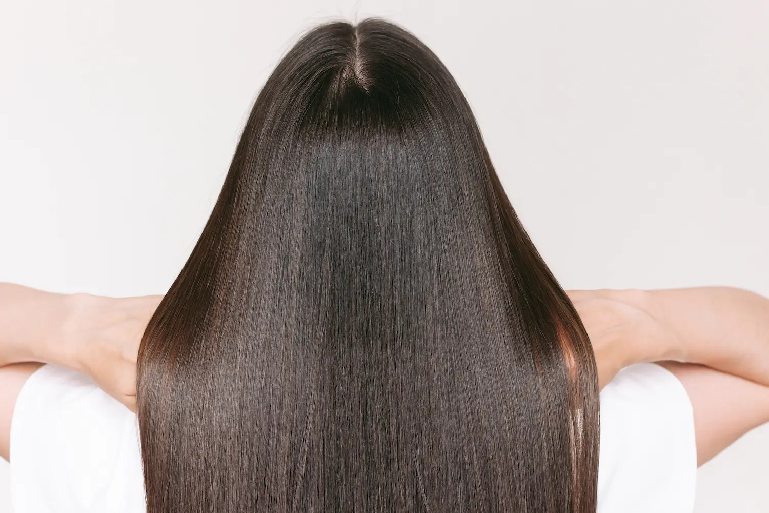 Nanoplasty Hair Treatment Niddrie — Koukla Hair Studio Niddrie